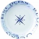Blue Ocean Suppenteller