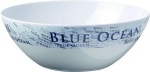 Blue Ocean Salatschüssel