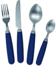 Besteckset 16 teilig