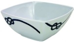 Pacific Suppenterrine 16x16 cm
