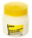 Boot & Caravan Polier Stein 500 g