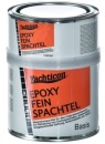 Epoxy Feinspachtel mit Härter 450 g