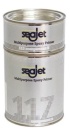 Seajet 117 / Universeller Epoxy Primer 2500 ml silber/g