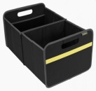 meori Faltbox Premium lava black