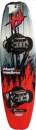 Wakeboard Hydroslide Black Widow