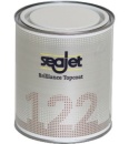 Seajet 122 Brilliance 750 ml weiß