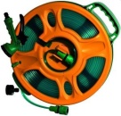 3-Kammer Flachschlauch 15 m
