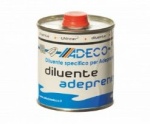 Verdünner für 2-K Neopren Kleber 250 ml