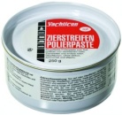 Zierstreifen Polierpaste rot 250 g