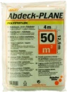 Abdeckplane 4 x 12,5 m