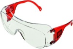 Schutzbrille