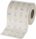 Toilettenpapier Outdoor Design / 2 Rollen