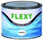 Flexy Elastische Gummi Farbe für Schlauchboote 500 ml w