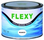 Flexy Elastische Gummi Farbe für Schlauchboote 500 ml o