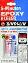 5-Minuten Epoxy Kleber 20 g
