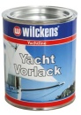 Wilckens Yacht Vorlack weiß 750 ml
