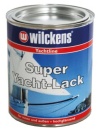 Wilckens Super-Yachtlack RAL 9010 reinweiß 2500 ml