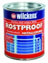 Wilckens Rostproof-Metallgrund rotbraun 750 ml