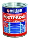 Wilckens Rostproof-Metallgrund rotbraun 2500 ml