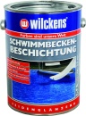 WILCKENS Schwimmbecken-Beschichtung