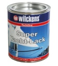 Wilckens Super-Yachtlack RAL 6005 moosgrün 750 ml
