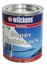 Wilckens Super-Yachtlack RAL 7001 silbergrau 750 ml