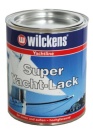 Wilckens Super-Yachtlack RAL 8011 nussbraun 750 ml