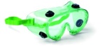 Schutzbrille Green