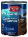 Owatrol MARINE DECK SEALER 1 Liter