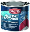 Owatrol MARINE GELCOAT RESTORER / MARINE POLYTROL 0,5 L