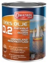Owatrol D2 2,5 Liter
