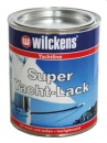 Wilckens Super-Yachtlack RAL 5010 enzianblau125 ml