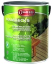 Owatrol AQUADECKS teak 5 Liter