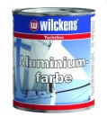 WILCKENS Aluminiumfarbe, 750 ml, silber