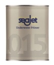 Seajet 015 / Unterwasserprimer 750 ml silber