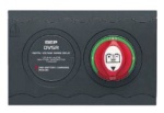 BEP CC Single Batterie Selector VSR Modul