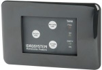 Schalttafel serienmäßig z.allen SILENT Toiletten