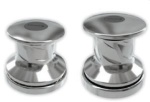 LOFRANS VERHOLWINDE CAPSTAN ST1700 INOX STD 1700W/24V