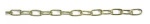 Dekorkette 2.2mm 16x6mm