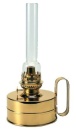 Tischlampe Galley Messing 290x170mm