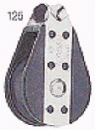 Big Bullet Block