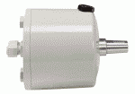 Vetus Hydraulik-Pumpe HTP42, 10 mm, weiß