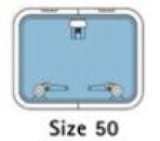 39950020 MED PROFILE SZ 50