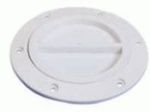 Inspektionsdeckel Vetus
