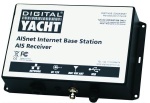 Digital Yachts AISnet Netzwerk AIS Empfänger